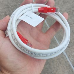 vericom u/utp patch cable ansi/tia-568 2-d