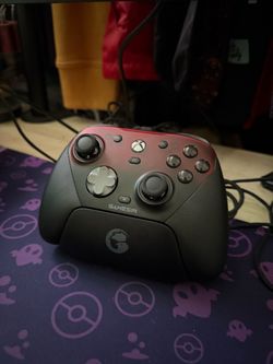 Gamesir G7 Pro controller