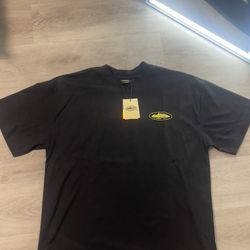Corteiz Rule The World T-Shirt ( XL )