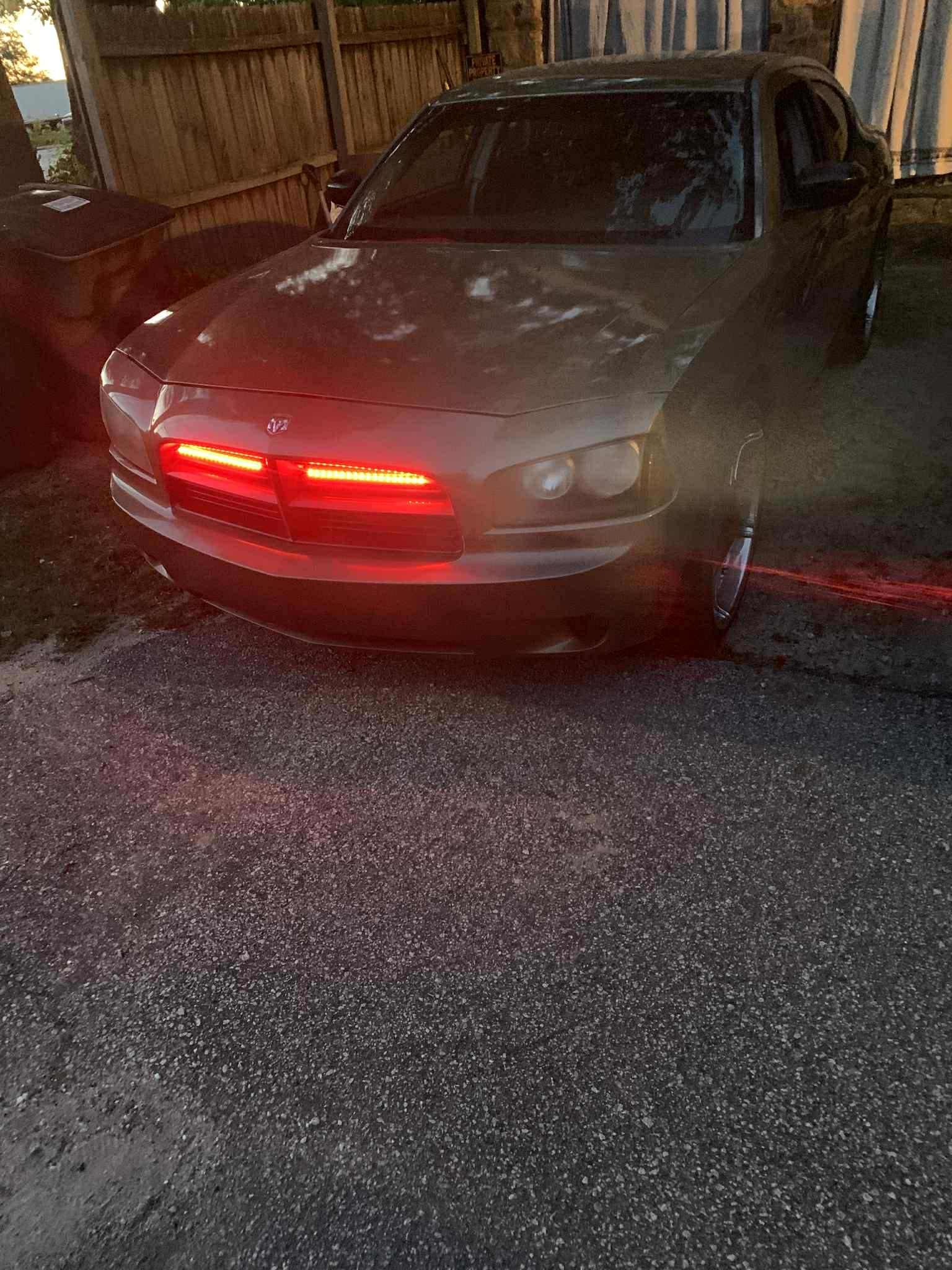 2007 Dodge Charger