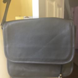 Leather Bag 