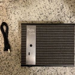 Klipsch Heritage Groove Bluetooth Speaker