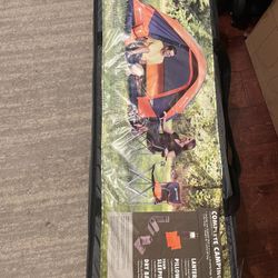 Ozark 22-Piece Camping Set