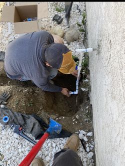 Sprinklers /irrigation System 