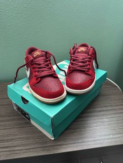 Nike Dunks