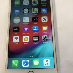 iPhone 6+ Factory Unlocked To Any Carrier 16gb Good Condition 
