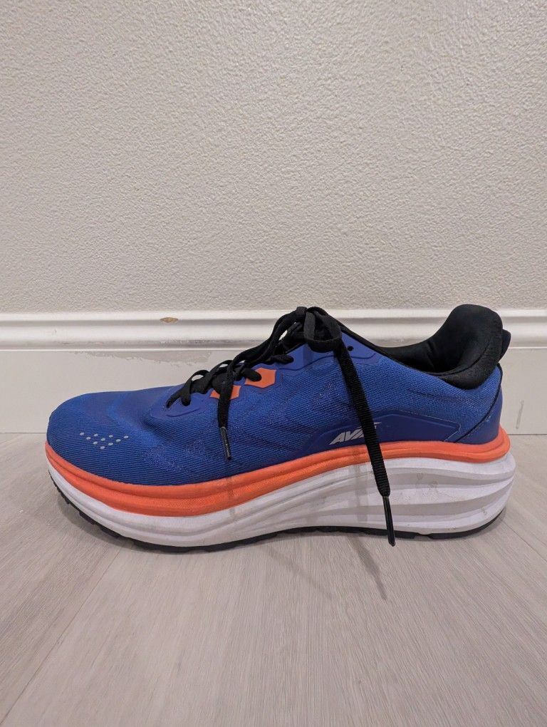 Avia Blue Running Shoes Size 12 SEND OFFERS
