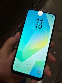 Samsung Galaxy A16 5G  UNLUCKED Black 256 GIG