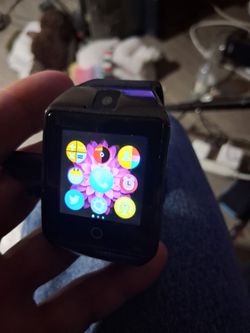 Smart watches CNPGD MODEL