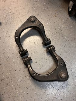 2019+ Ford Ranger A-Arms