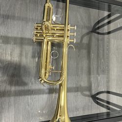 Trumpet Bach TR300
