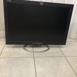 KDS 26 inch computer monitor model 2600W