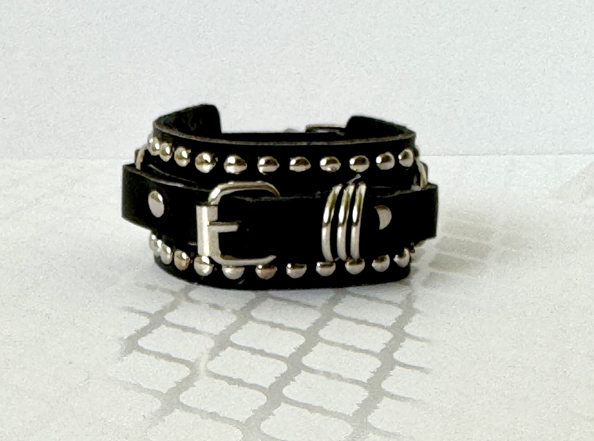 Studded Bracelet