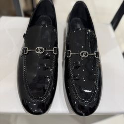 Louis Vuitton Men's Shoes size 8,5