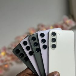 𝚂𝚊𝚖𝚜𝚞𝚗𝚐 𝙶𝚊𝚕𝚊𝚡𝚢 𝚂23 𝚞𝚗𝚕𝚘𝚌𝚔𝚎𝚍 𝚠𝚒𝚝𝚑 𝚠𝚊𝚛𝚛𝚊𝚗𝚝𝚢