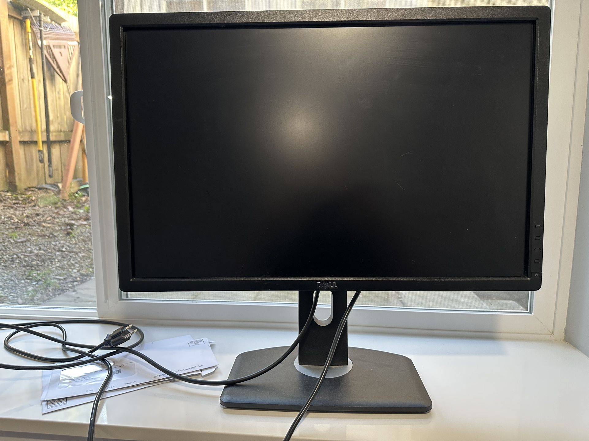 Free Monitor