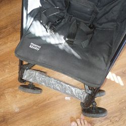 Momma & Baby Stroller 