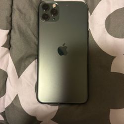iPhone 11 PRO Max  64gb