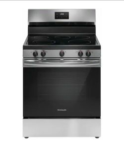 Electric Stove Brand New