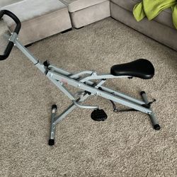 Exercise Equipment 