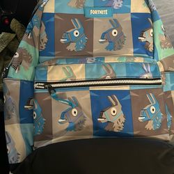 Fortnite Backpack