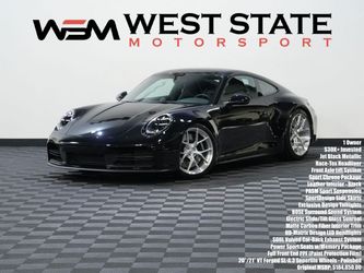 2026 Porsche 911