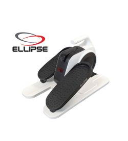 LegXercise elliptical motorized