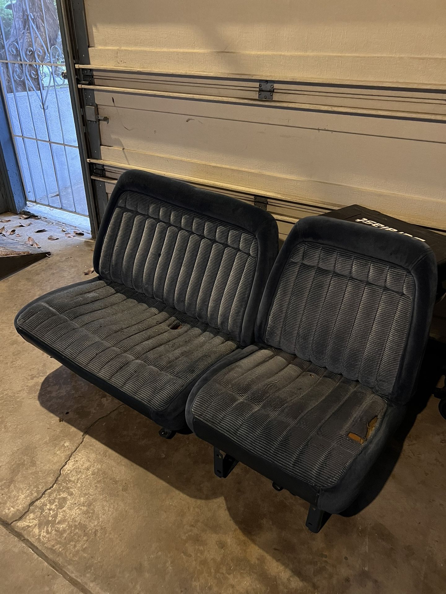 OBS seats 