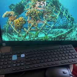 Dell Computer 