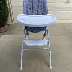 Silla Alta para bebe 