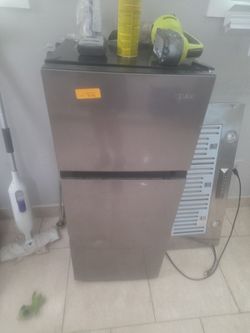 Fridge mini