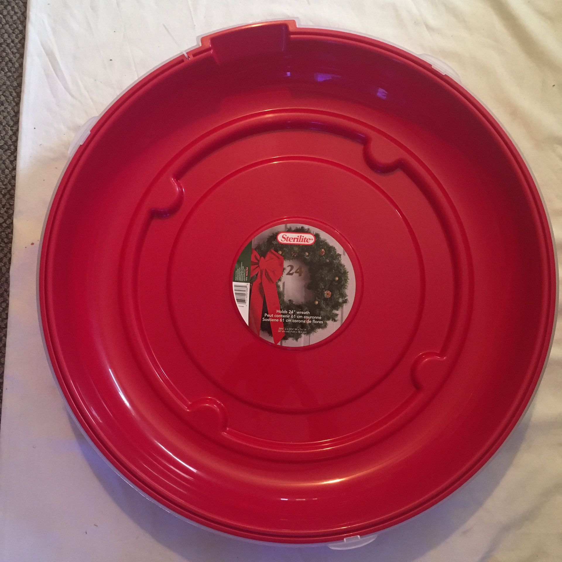 Wreath Storage Container (12)
