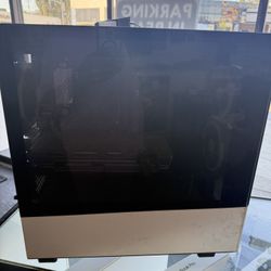 Selling Pc And Monitor 