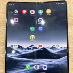 Samsung galaxy z fold 4