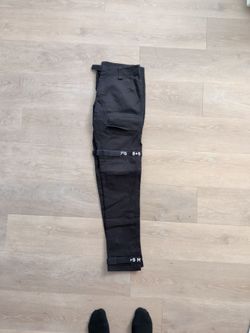 8&9 JEANS UTILITY STRAPS MEN'S 32
