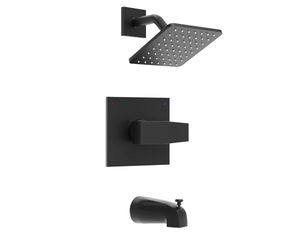 Replacement for Delta Shower Trim Kit 14 Series, Bath Tub