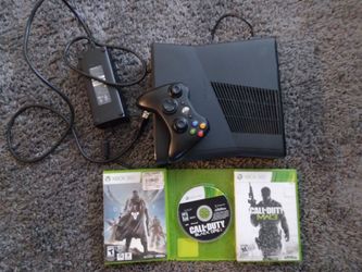 Xbox 360
