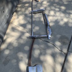 1941 Chevy Grill Guard 