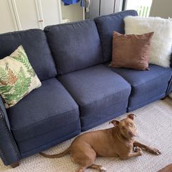 Makenna duo reclining sofa clearance