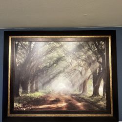 Kirkland Painting 48x48