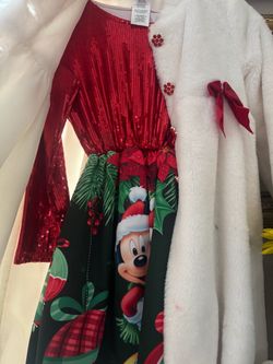 Vestidos de niña