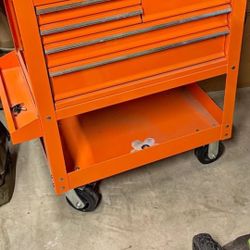 Us General Tool Cart