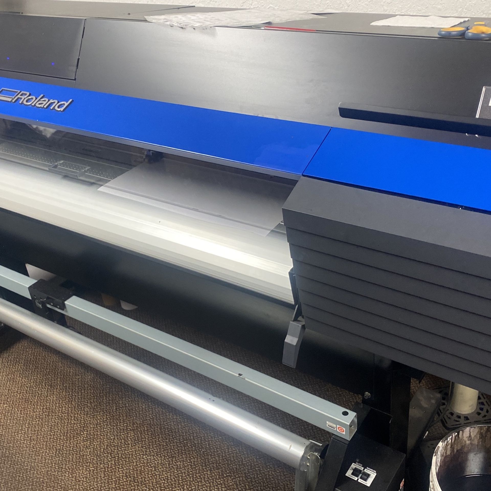 roland-vg-540-printer-for-sale-in-fresno-ca-offerup