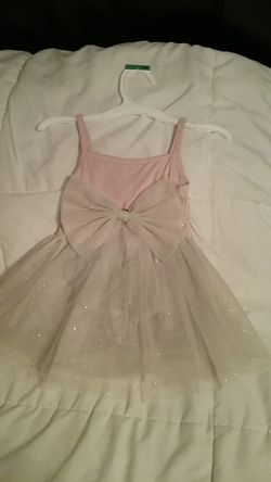 Baby girl dress