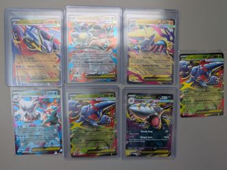 Pokemon (Megas)