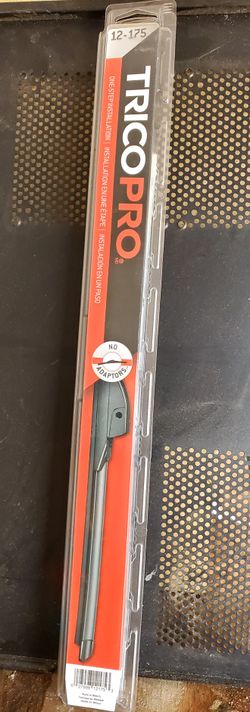TRICO Pro (12-175) windshield wiper blade