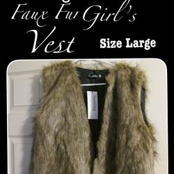Women Vest 