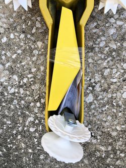 Nelson Travelin rain train sprinkler