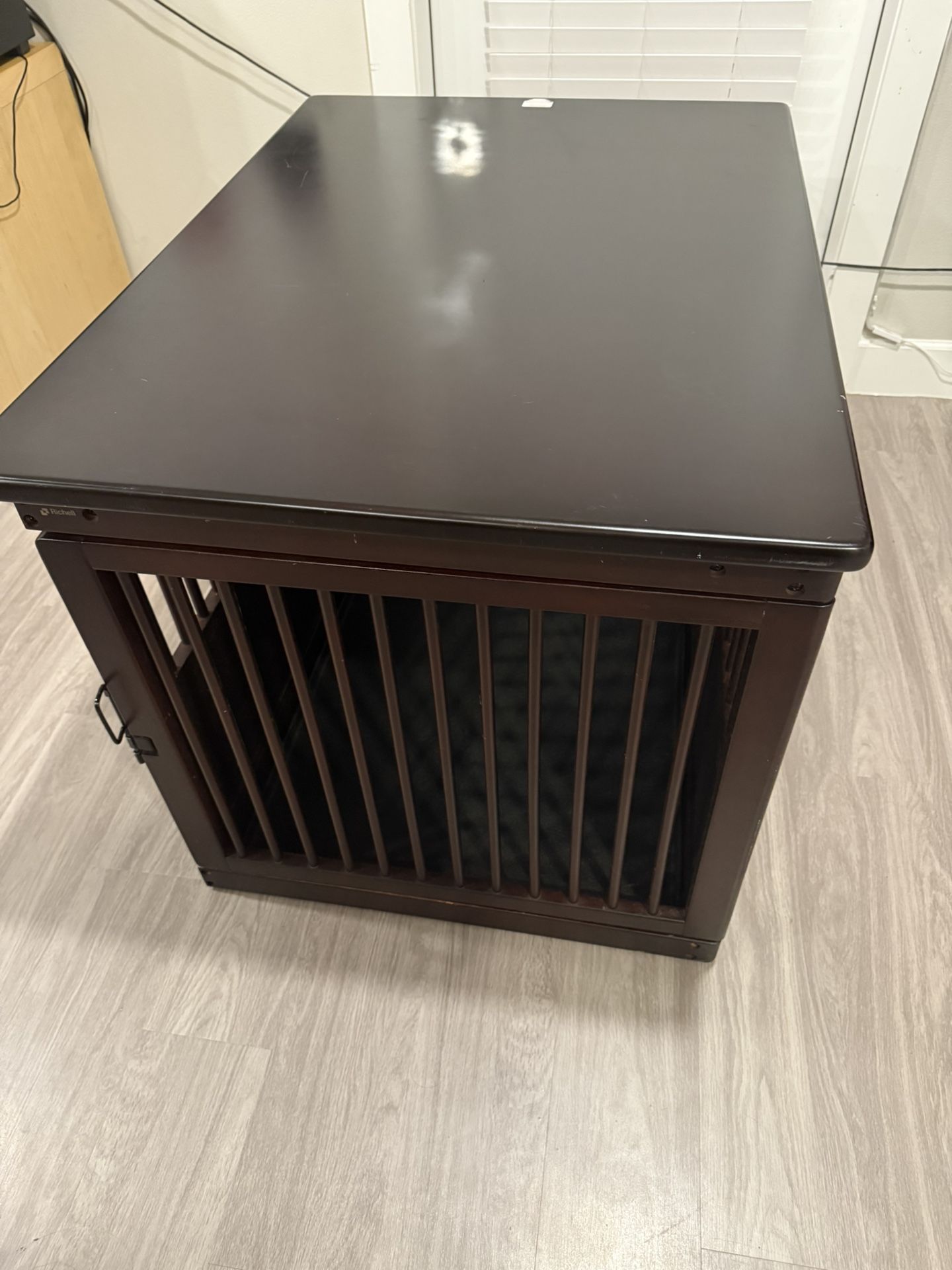 Dog Crate