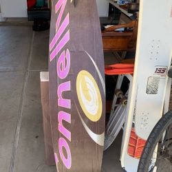 Water Board